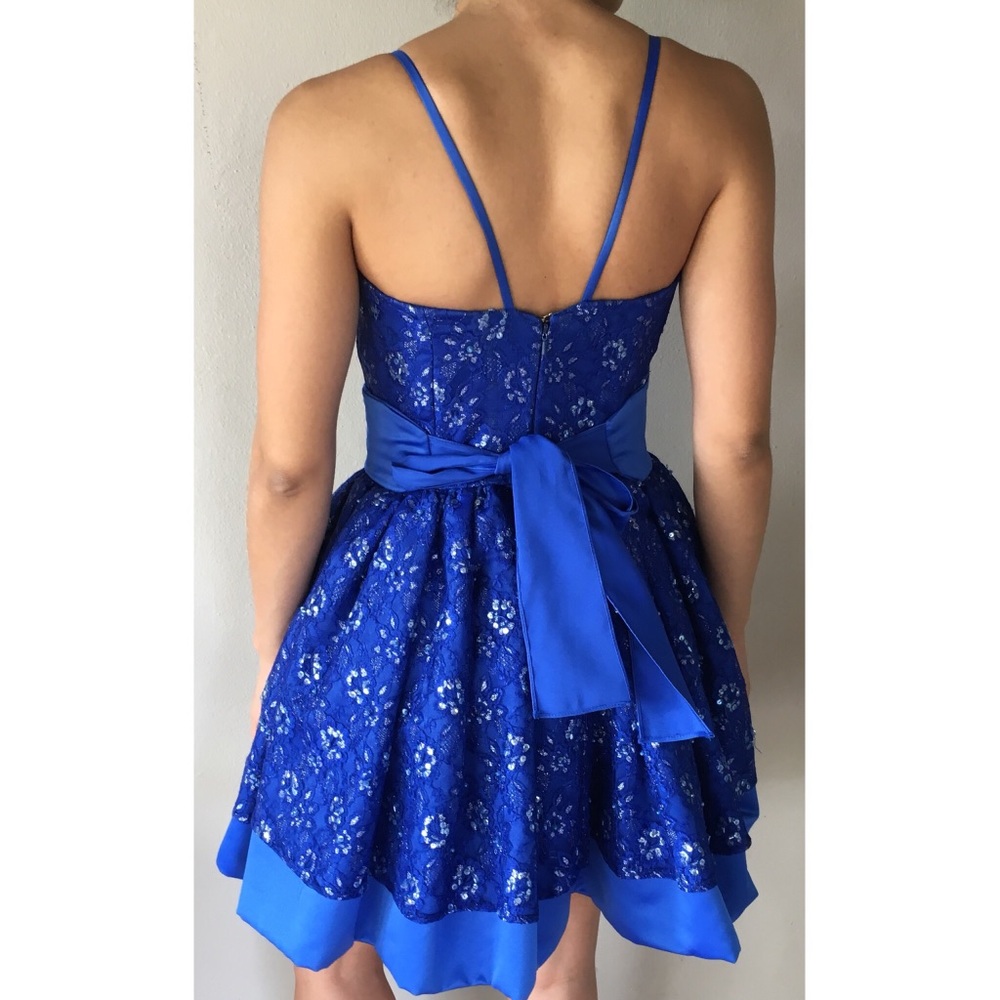 Princess A Line👗 - Picture 7 of 7